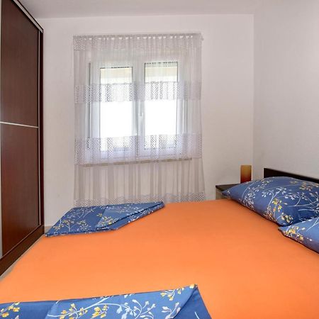 Apartments Elin Sofia بوريتش المظهر الخارجي الصورة