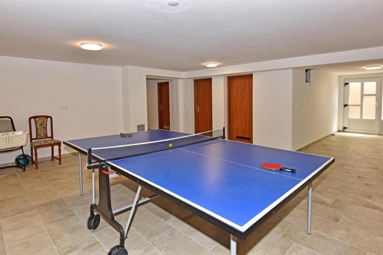 Apartments Elin Sofia بوريتش المظهر الخارجي الصورة