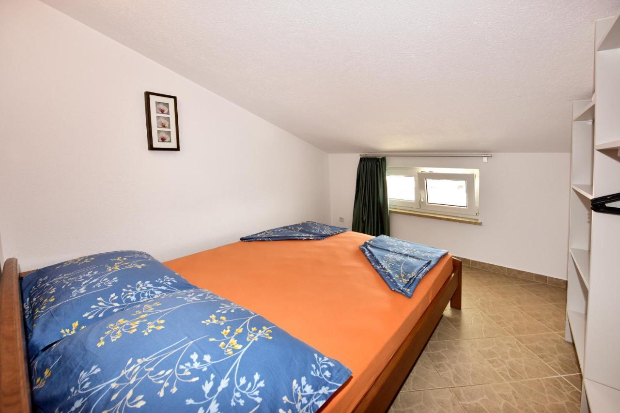 Apartments Elin Sofia بوريتش المظهر الخارجي الصورة