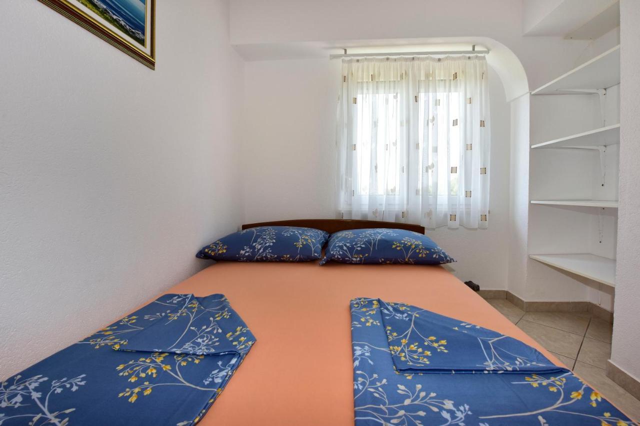 Apartments Elin Sofia بوريتش المظهر الخارجي الصورة