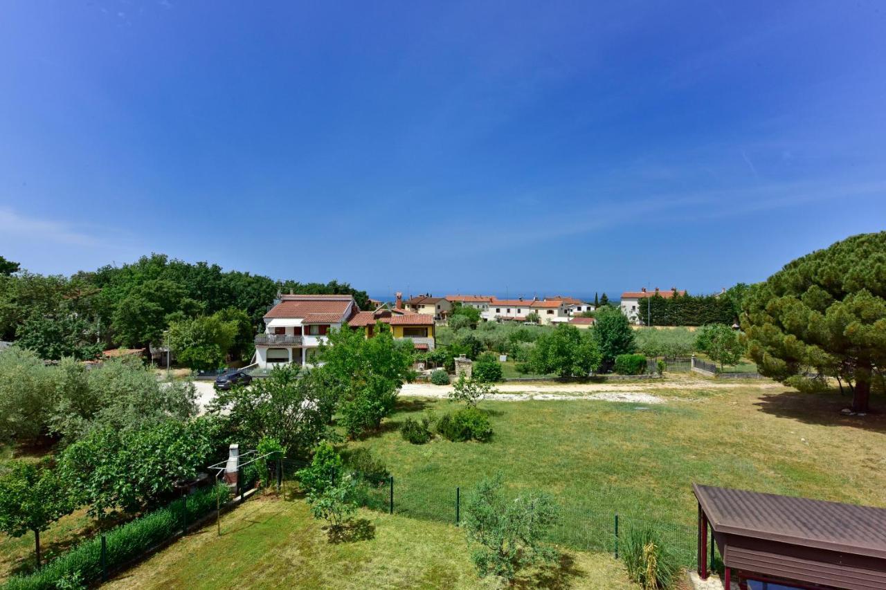 Apartments Elin Sofia بوريتش المظهر الخارجي الصورة