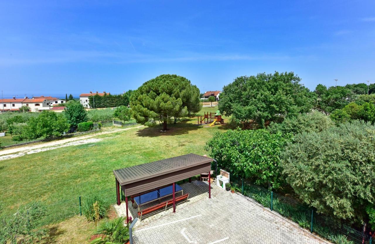 Apartments Elin Sofia بوريتش المظهر الخارجي الصورة