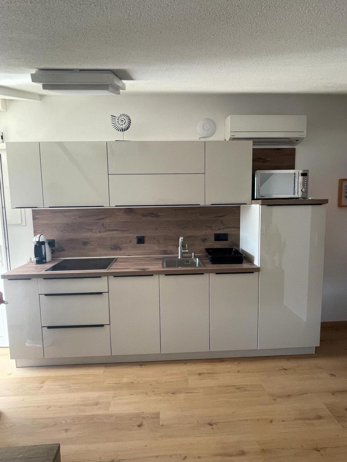 Apartments Elin Sofia بوريتش المظهر الخارجي الصورة